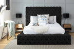 black-crushed-velvet