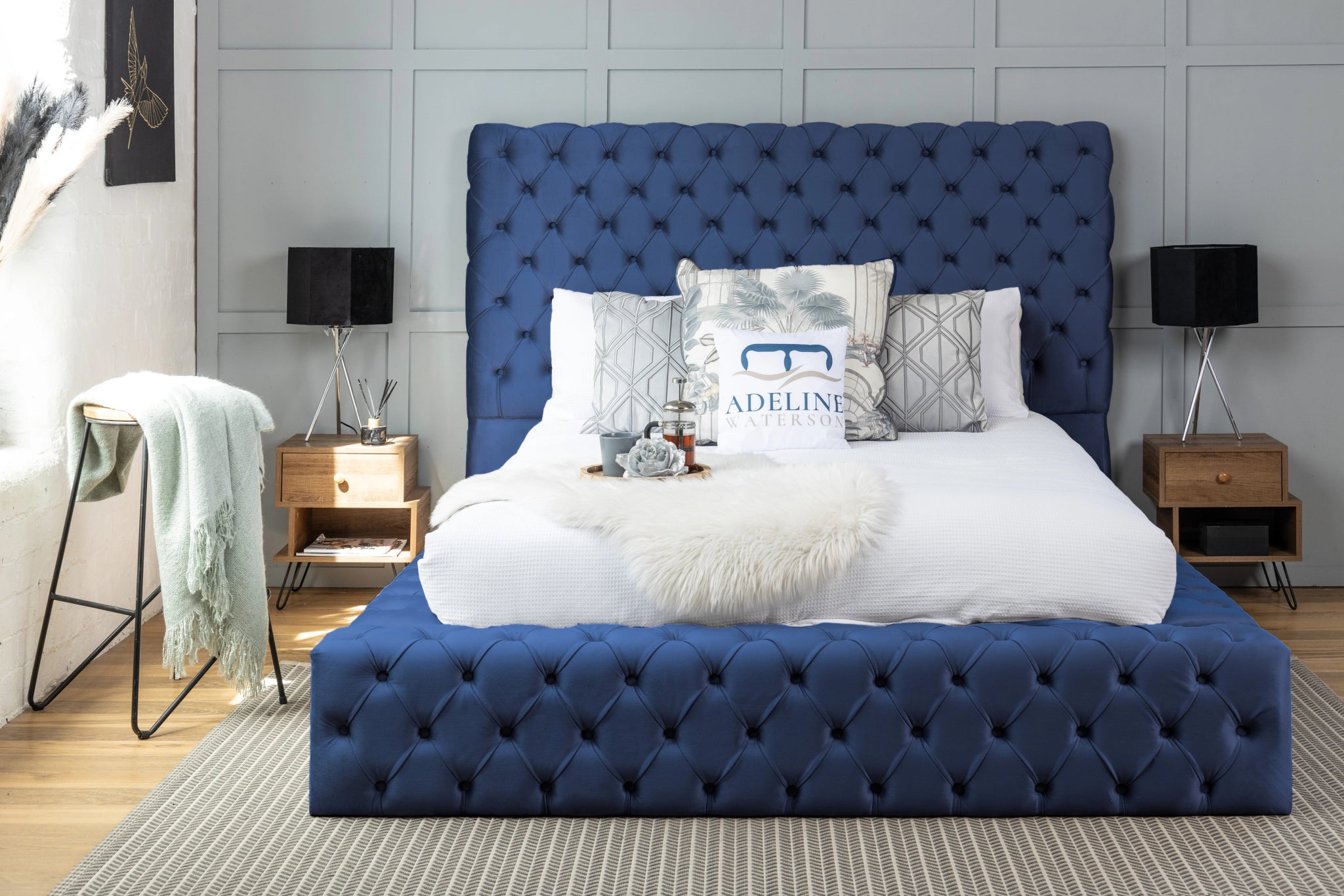 royal-blue-plush-velvet