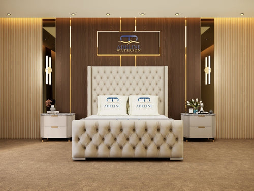 Langford Signature Bed