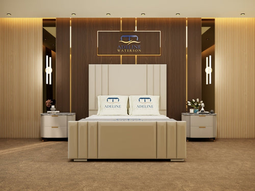 Lincoln Signature Bed