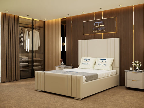 Lincoln Signature Bed