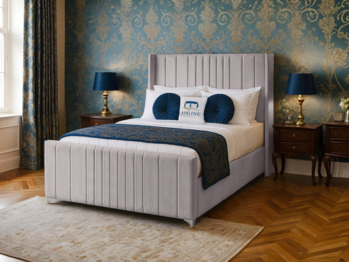 Lisburn Upholstered Bed