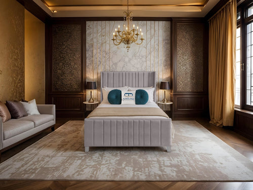 Lisburn Upholstered Bed