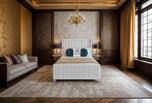 white-plush-velvet