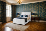 white-plush-velvet