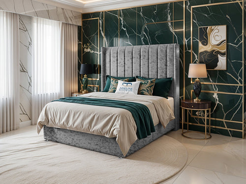 Luxberg Divan bed
