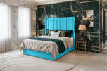 Teal-Plush-Velvet