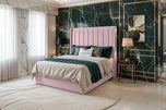 Pink-Plush