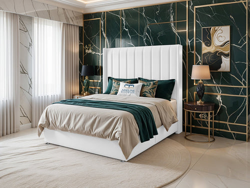 Luxberg Divan bed