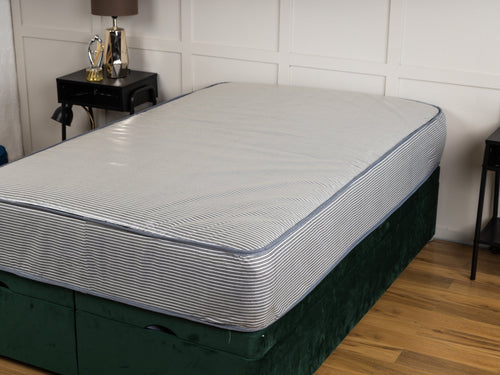 Luxury waterproof mattress