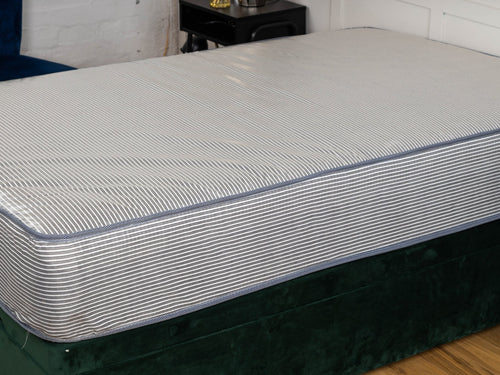 Luxury waterproof mattress