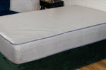 White Fabric