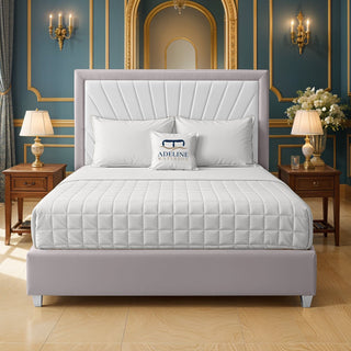 Silver White