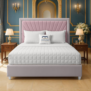 Silver Pink
