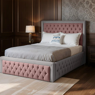 Silver Pink