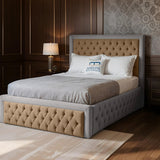 Silver Beige