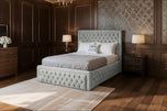 Silver-chenille_