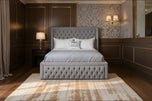 Silver-naple
