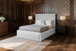 White-plush