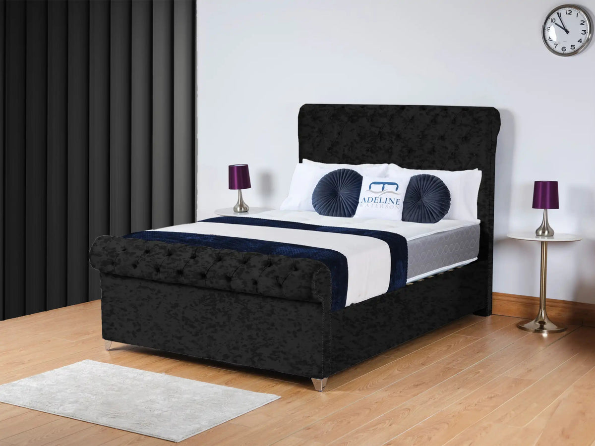 black-crushed-velvet