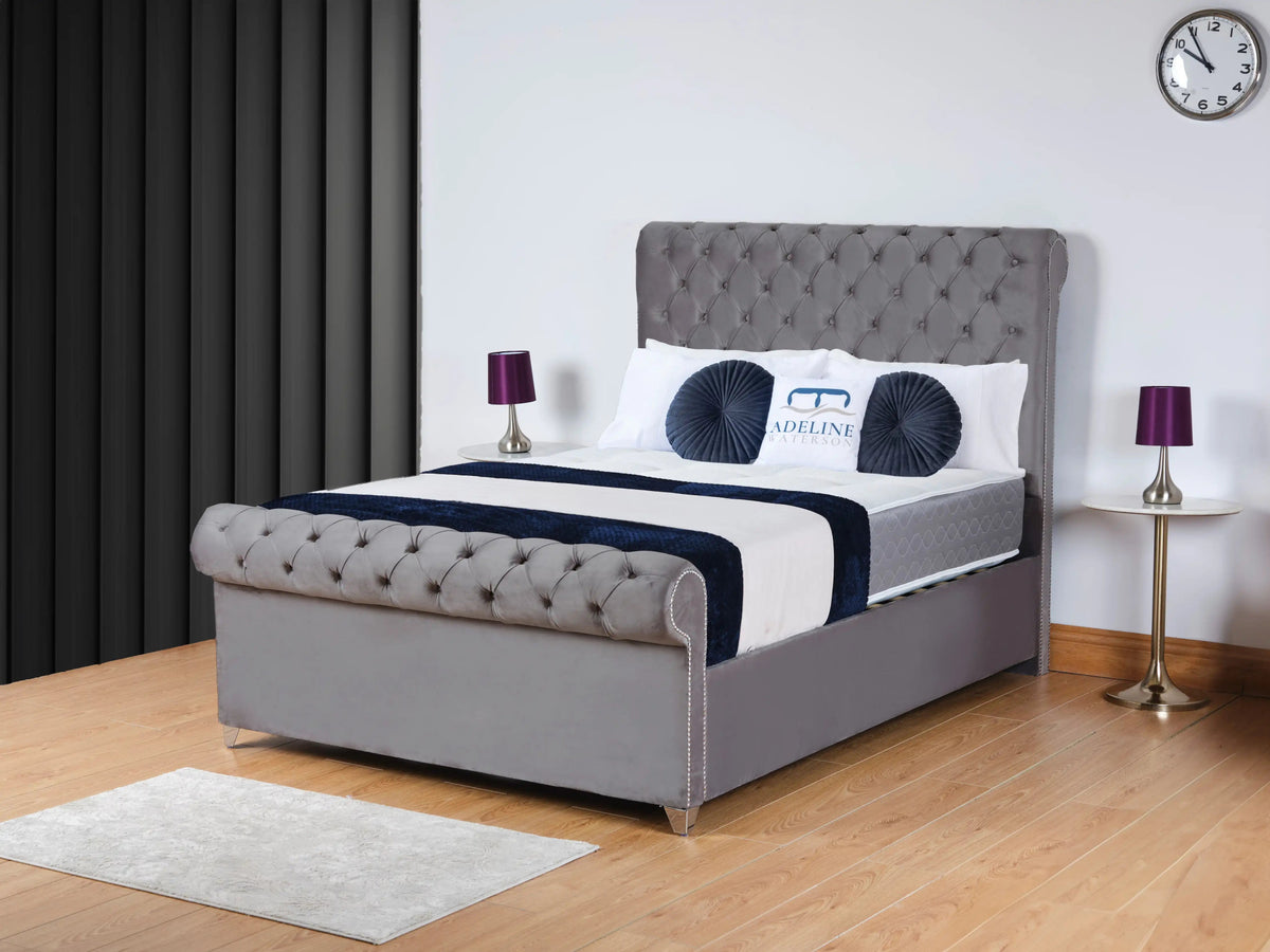 grey-plush-velvet