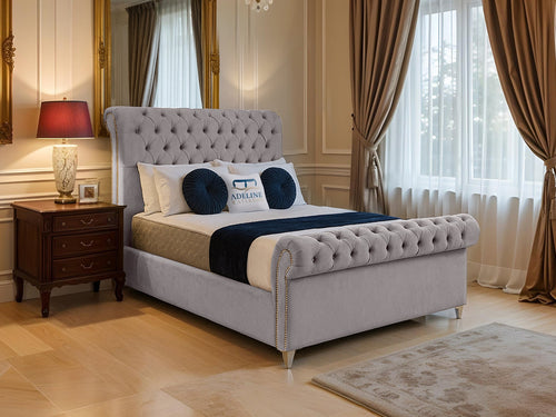 Mayfair Upholstered Bed