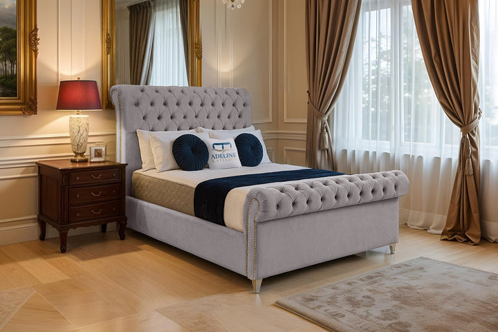 Signature Beds