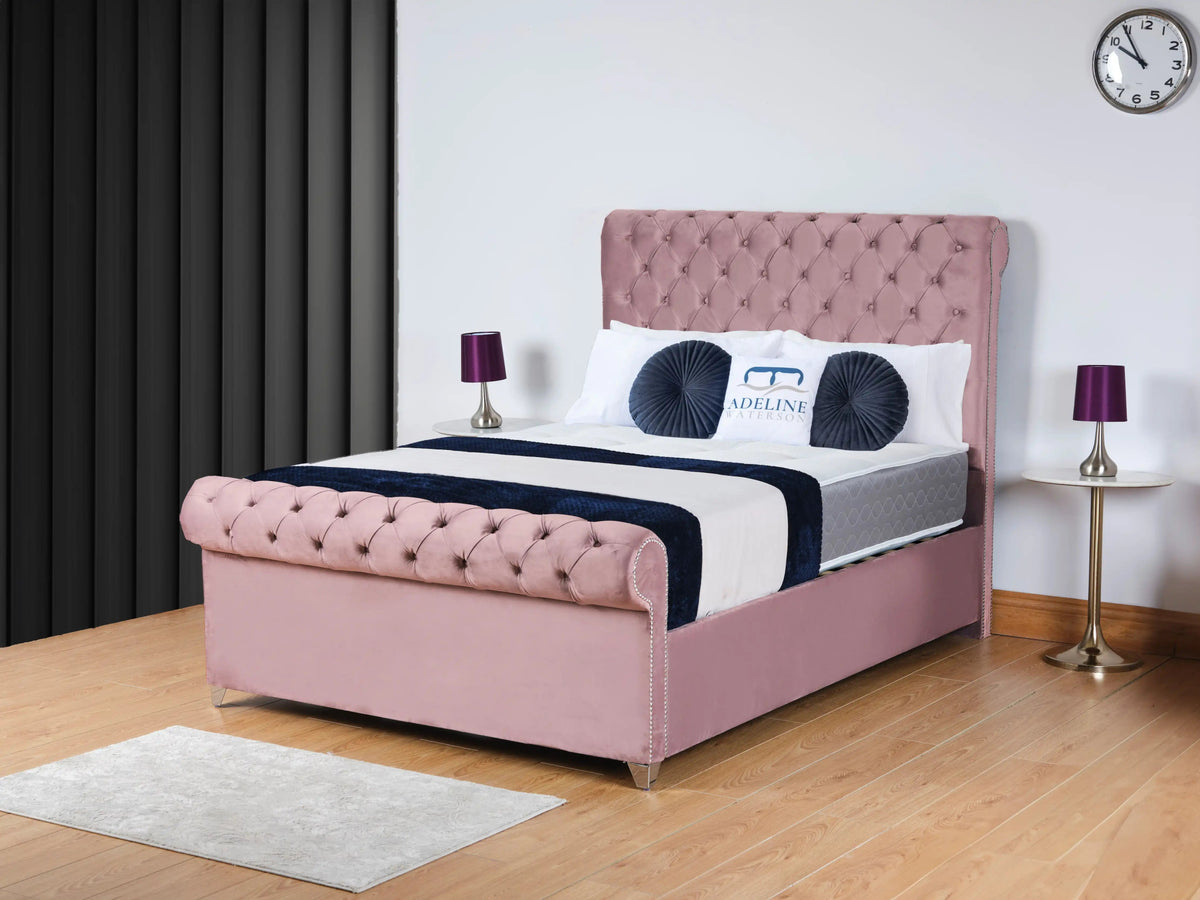 pink-plush-velvet