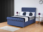 royal-blue-plush-velvet