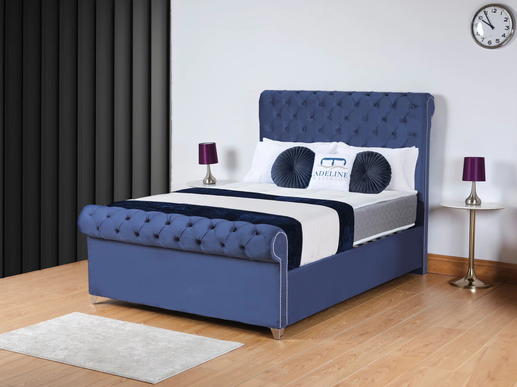 royal-blue-plush-velvet