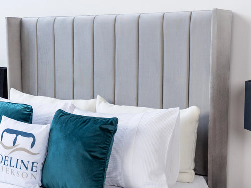 Mayfield Ottoman Storage Bed