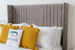 grey-plush-velvet