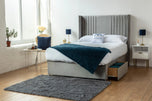 grey-plush-velvet