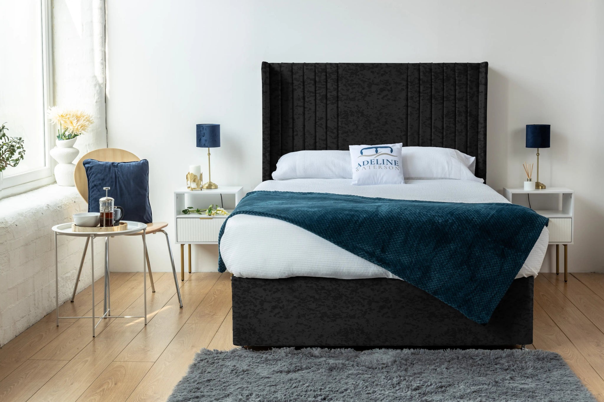 black-crushed-velvet