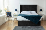 black-crushed-velvet