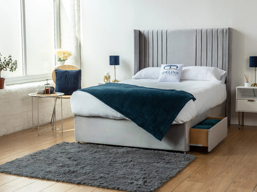 Melbourne Divan Bed