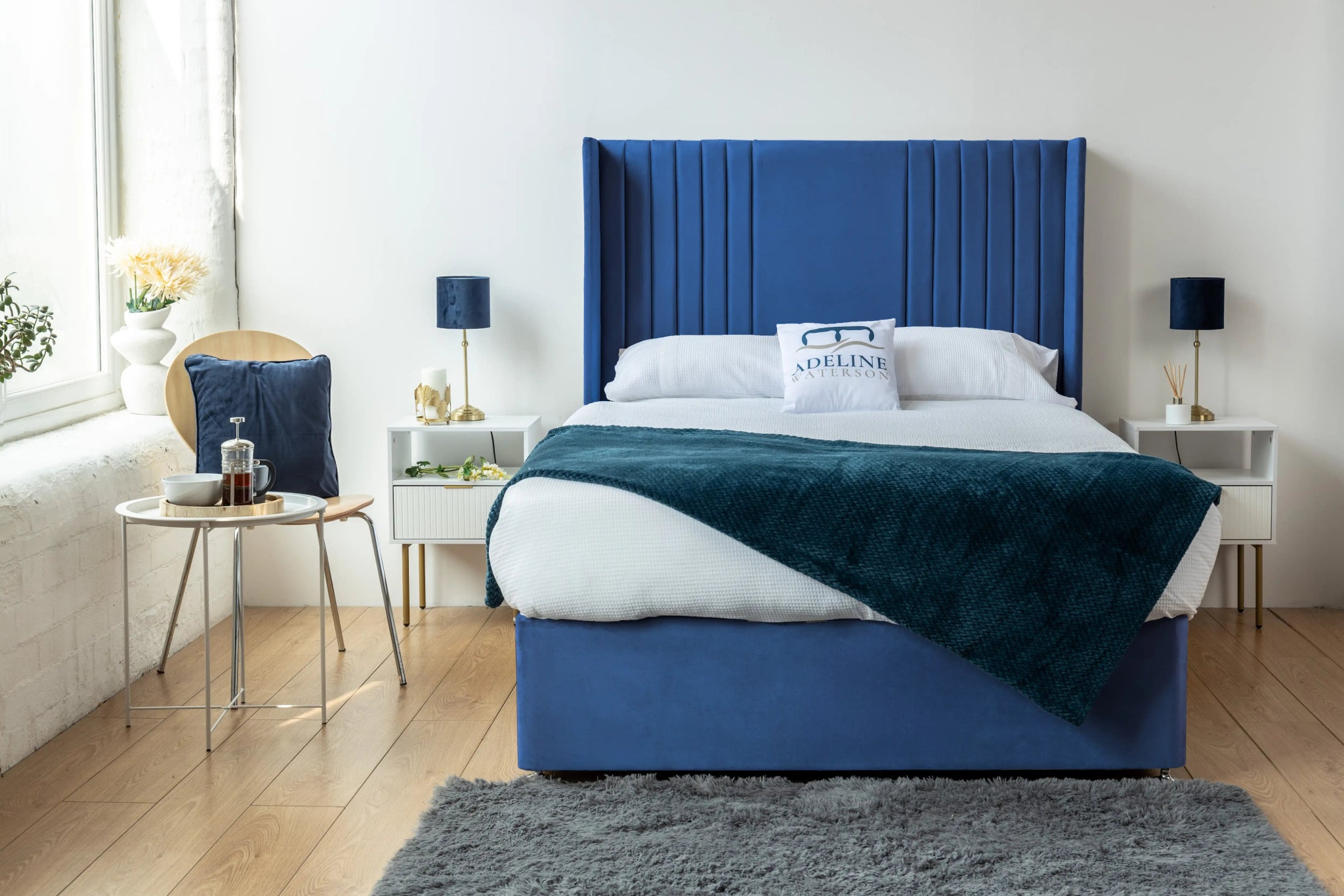 royal-blue-plush-velvet