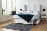 white-Plush-Valvet