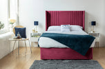 maroon-Plush-Valvet