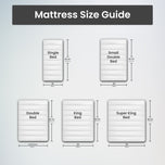 Dorchester orthopedic Mattress