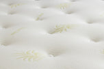 Memory Deluxe Mattress
