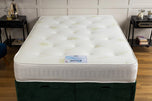 Memory Deluxe Mattress