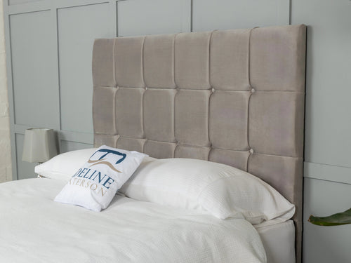 Middleton Ottoman Storage Bed