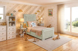 Champagne-crush