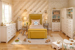 MUstard-plush