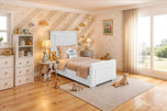 White-plush