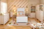 White-plush