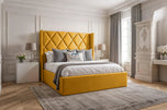 MUstard-plush-velvet