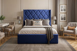 Royal-blue-velvet