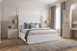 WHite-plush-velvet